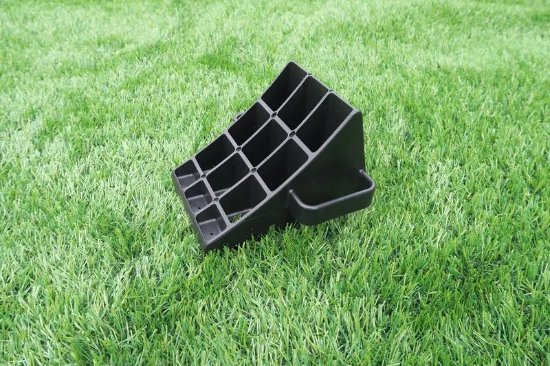 Milenco Mgi Steady Level Chock For Caravans & Campers 1