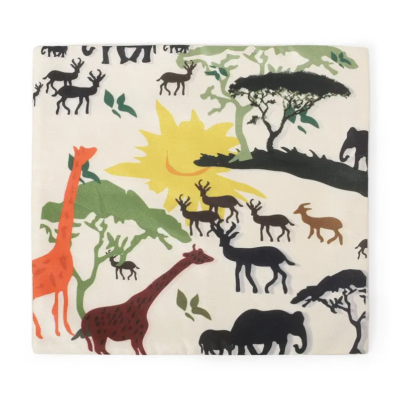 Minimalist Modern Pillow Cover – Nh786213 1