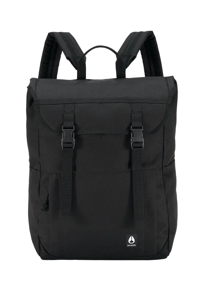Mode Pack Cap Set – All-Black Bundle 1