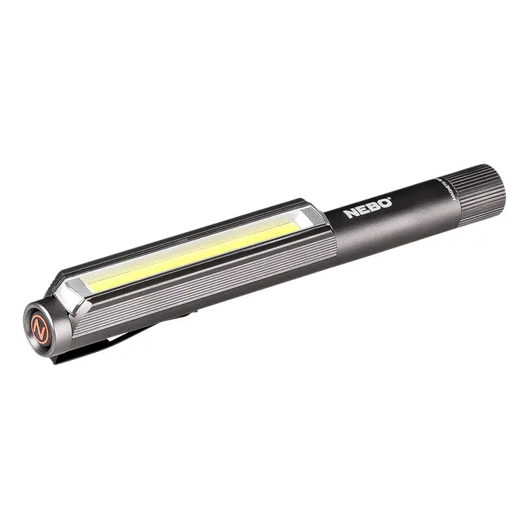 Nebo Lil Larry Adjustable Led Task Light 1