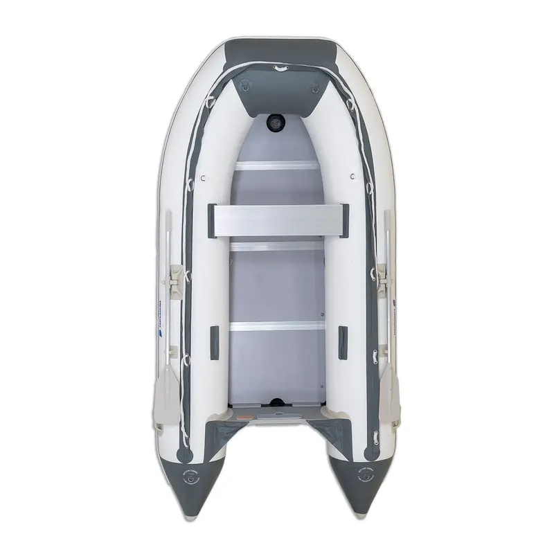 Newport Inflatable Boat Model – Rugged And Easy-To-Handle 1
