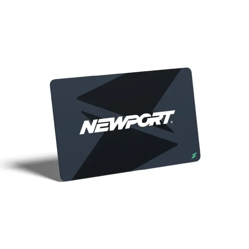 Newport Vessel Gear Digital Gift Card – Flexible Purchase Option 1