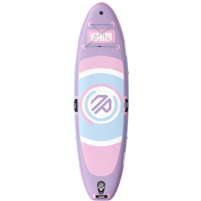 Niphean Classic 10' All-Round Inflatable Sup – Multiple Color Options 1