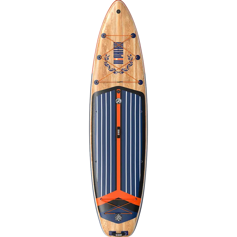 Niphean Classic 11' All-Round Inflatable Stand-Up Paddle Board 1