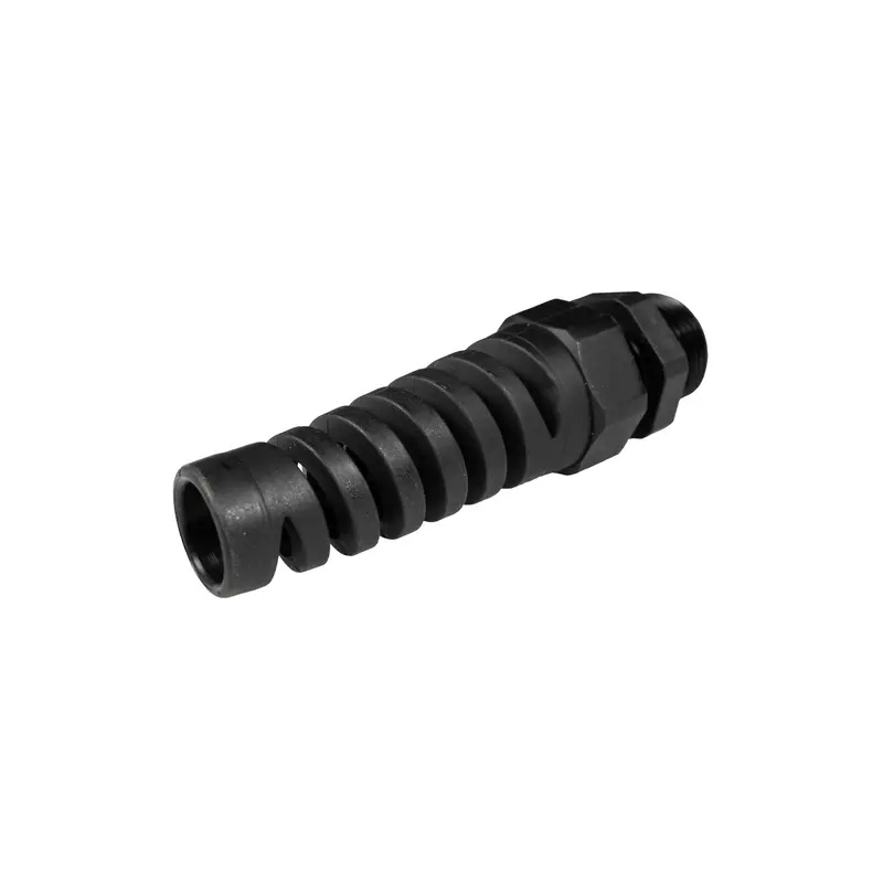 Nk Cable Guide And Shaft Cap For M12 Motors 1