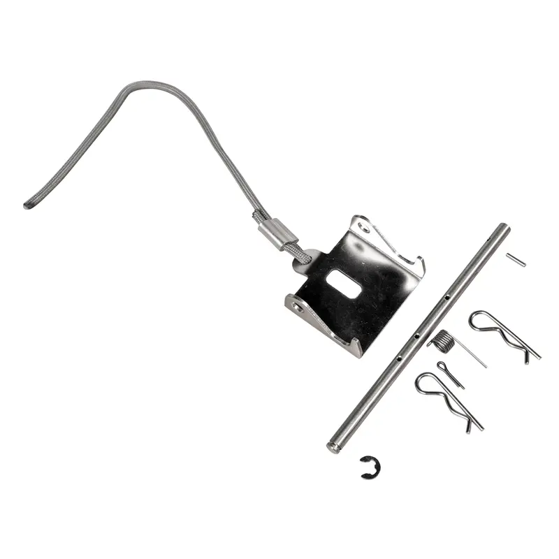 Nk Motor Drum Minor Components Kit 1