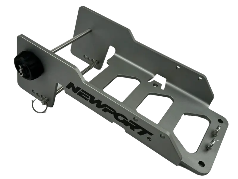 Nk Series Electric Outboard Motor Mounting Kit 1