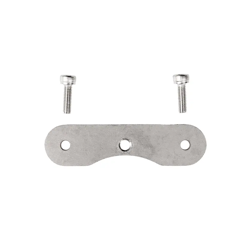Nk Series Motor Drum Dirlock Plate With Mounting Screws 1
