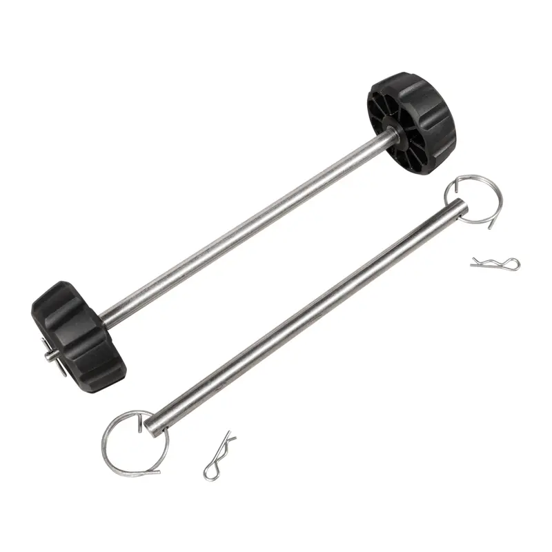 Nk Series Mount Knobs And Adjustable Bar Kit 1