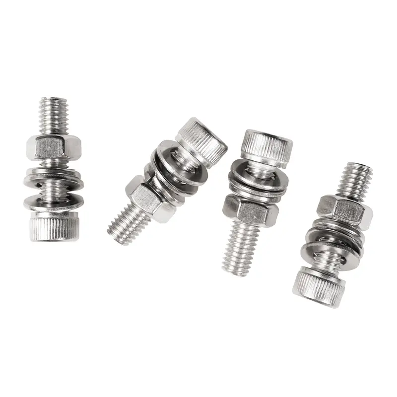 Nk Series Optional Mounting Hardware Kit 1