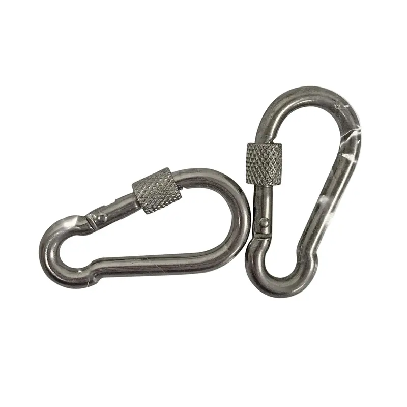 Nk180 Large Carabiner Pair (2-Pack) 1