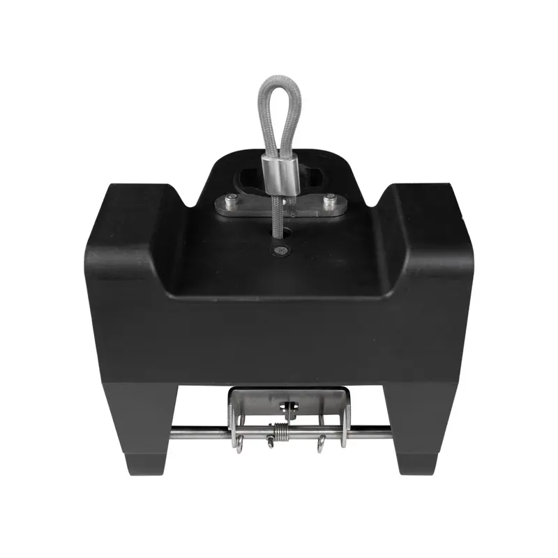 Nk180 Motor Rotating Drum Assembly Part #16 1