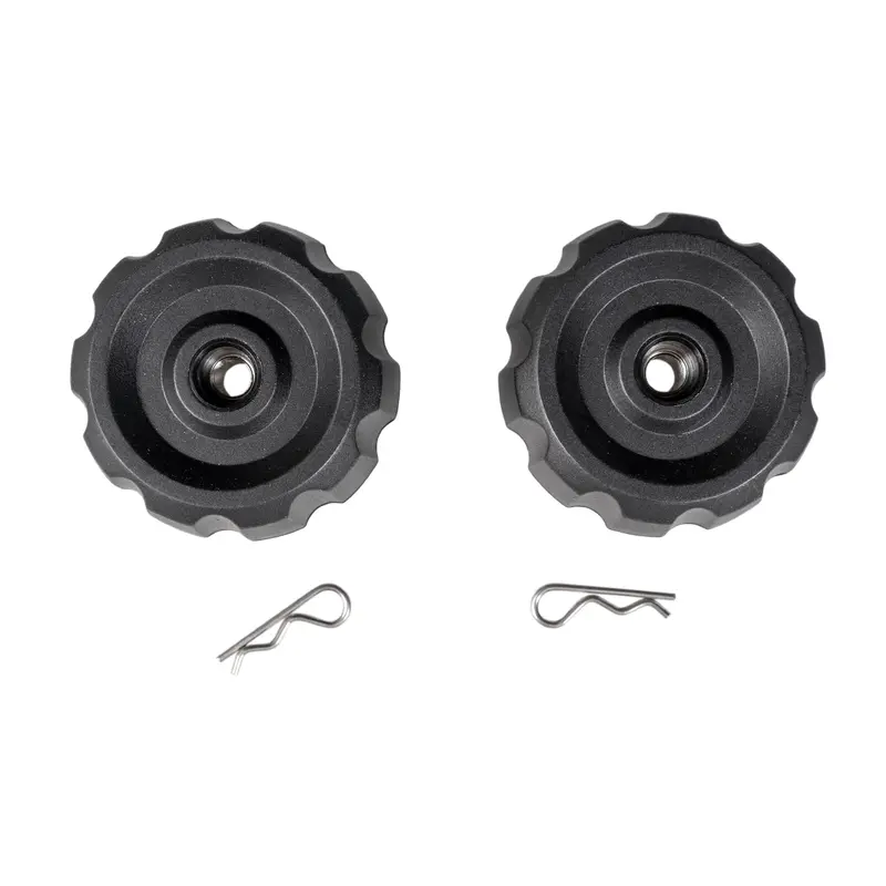 Nk180Pro Mount Knobs And Cotter Pin Set (2 Of Each) 1