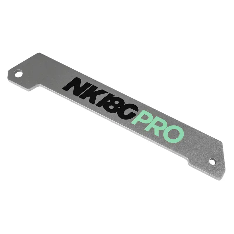 Nk180Pro Retractable Transom Bar 1