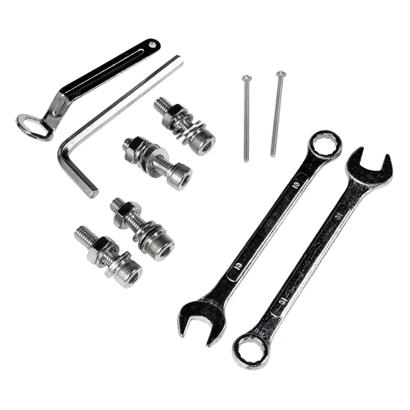 Nk300 Mounting Bracket Assembly Kit 1