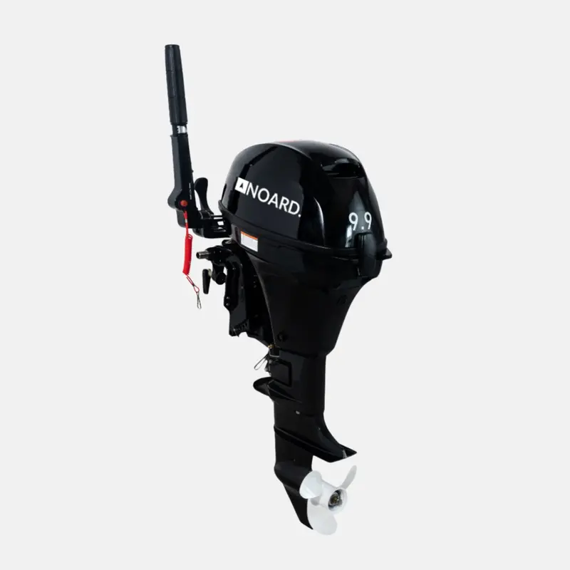 Noard 9.9 Hp Short-Shaft Outboard Motor – Compact Marine Power 1
