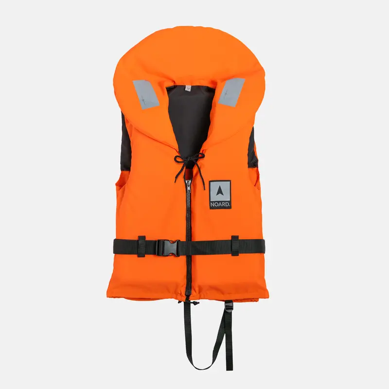 Noard Seaside Universal Life Jacket – 10–120 Kg Capacity 1