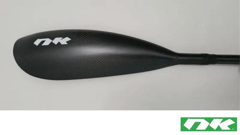 Nordic Wild Wing Adjustable Paddle – Small Plus (208–218 Cm) 1