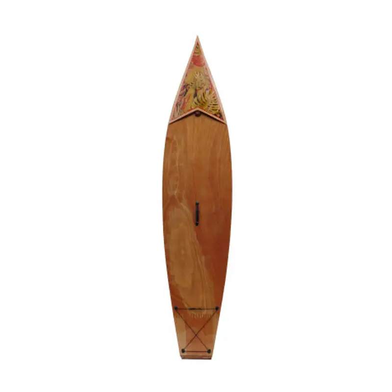 Northern Light 3.8 Ft Sport Paddle Board Kit – Compact, Youth Or Travel-Friendly 1