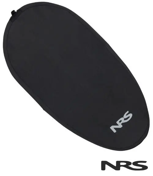 Nrs Super Stretch Neoprene Kayak Cockpit Cover 1