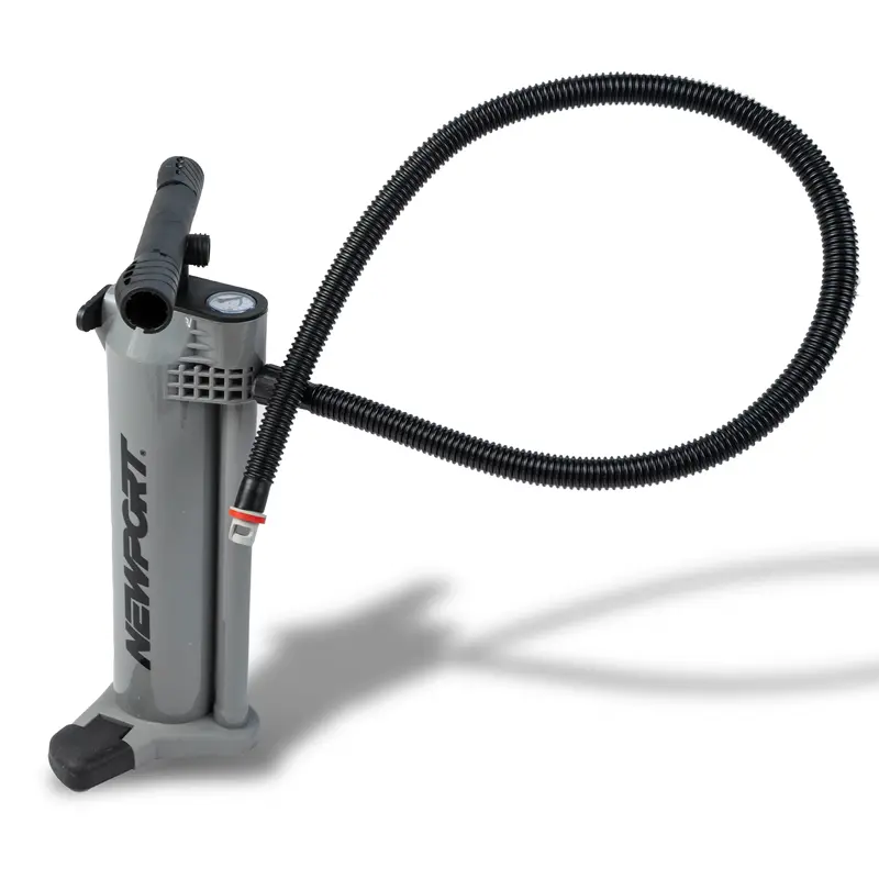 Ns130 High-Pressure Hand Pump 1