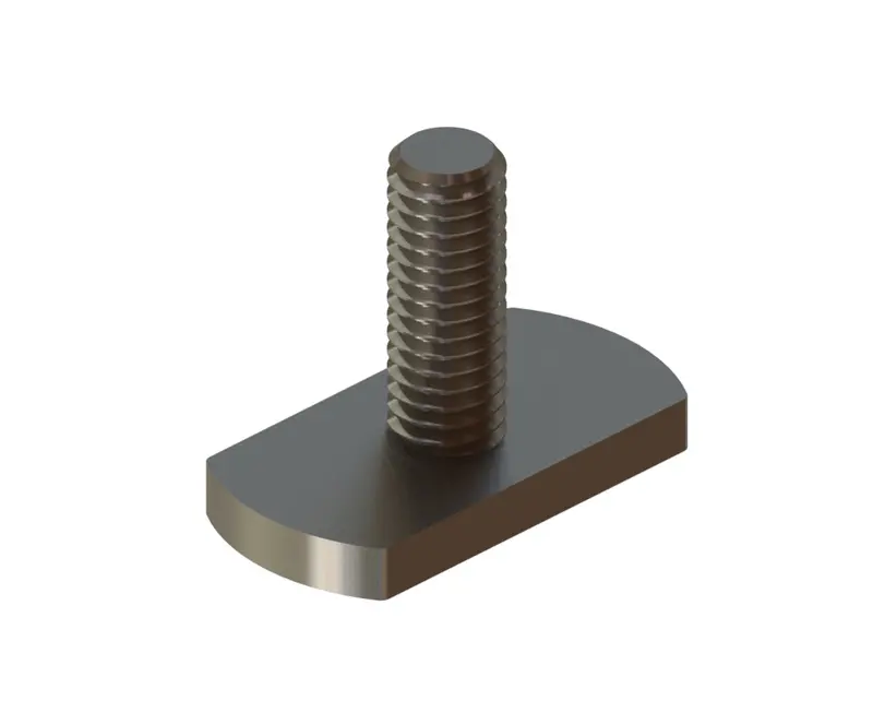 Ns130 M6 × 16Mm T-Bolt Fastener 1