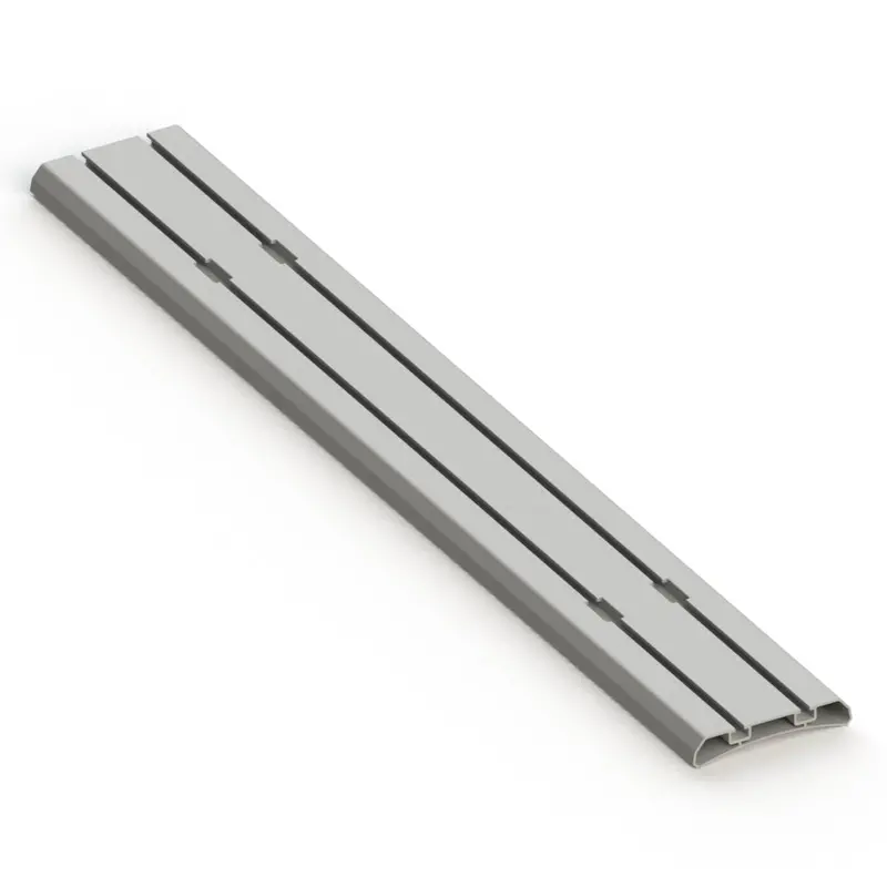 Ns130 Rear Track Mount Board 1