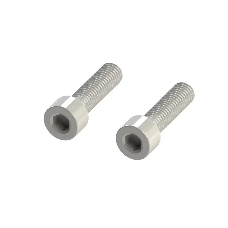 Nt600 Handle Mount Fastener Set 1