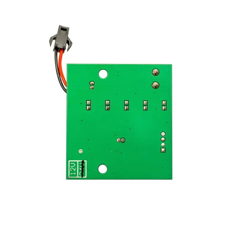 Nv And Kayak Series Led Meter Replacement – Parts #9 And #10 1