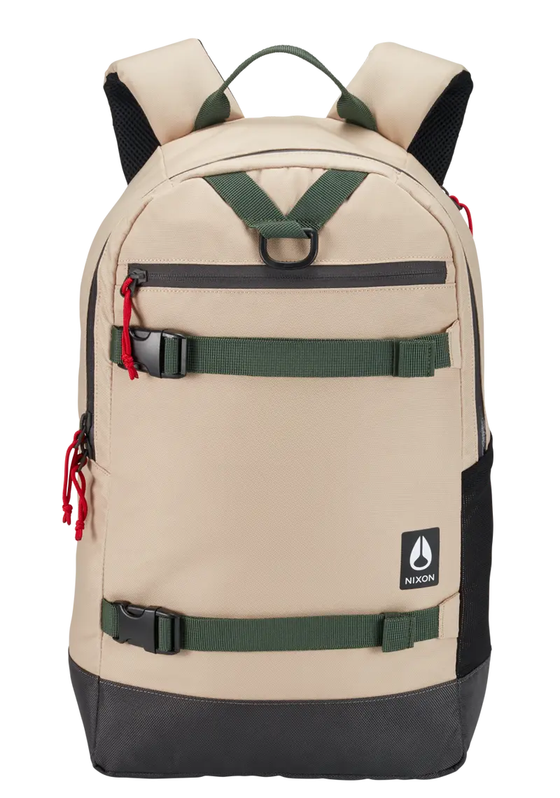 Oat Milk Ransack Backpack Ii Modular Adventure Pack 1