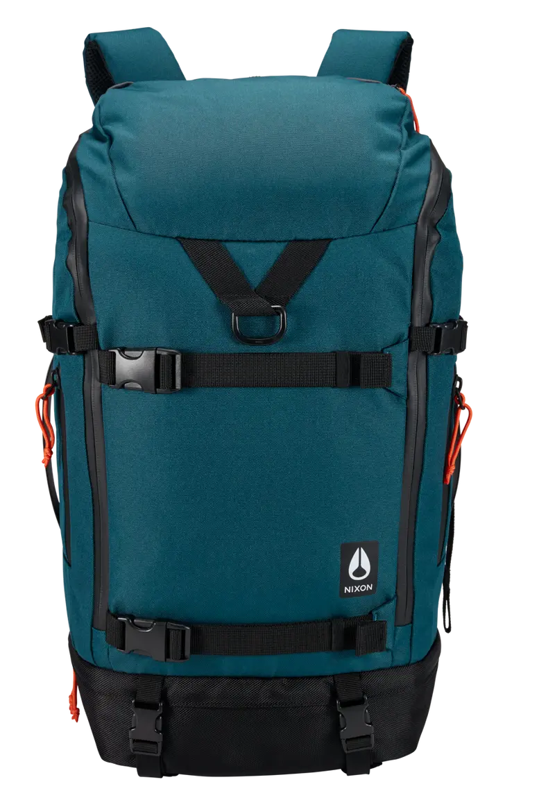 Oceanic Hauler 35L Backpack Ii Lightweight Daypack 1