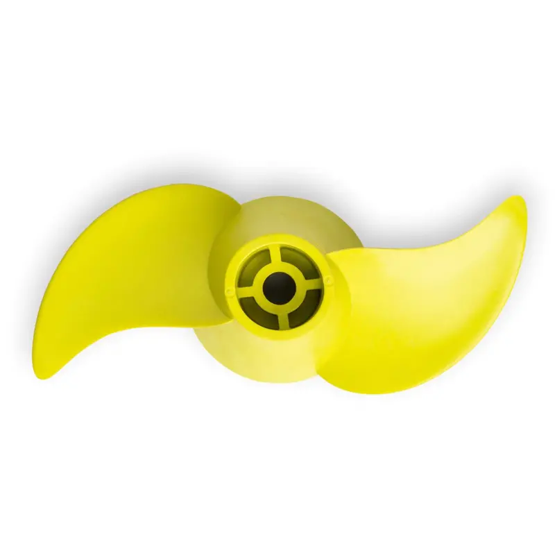 Oem-Style Replacement Propeller For Nk180 Trolling Motor 1