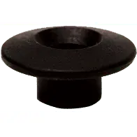 Open-Round Nylon Deck Line Guide 1