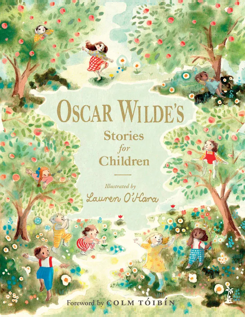 Oscar Wilde’S Enchanted Stories For Children 1