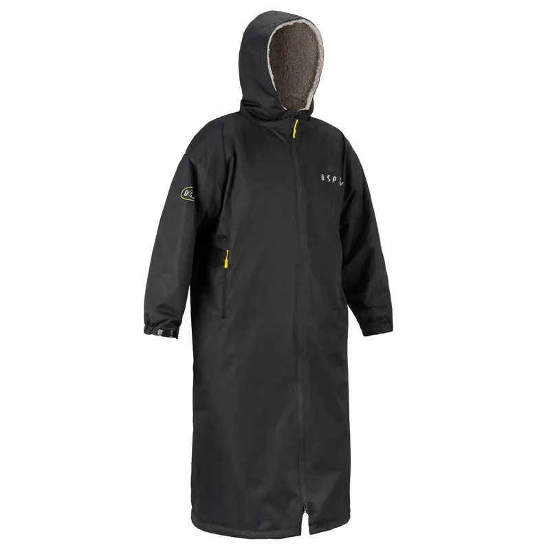 Osprey All-In-One Changing Robe With Waterproof Lining 1