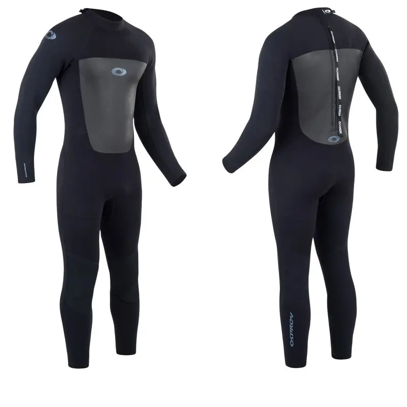 Osprey Origin 3Mm Full-Body Wetsuit For Men And Women 1