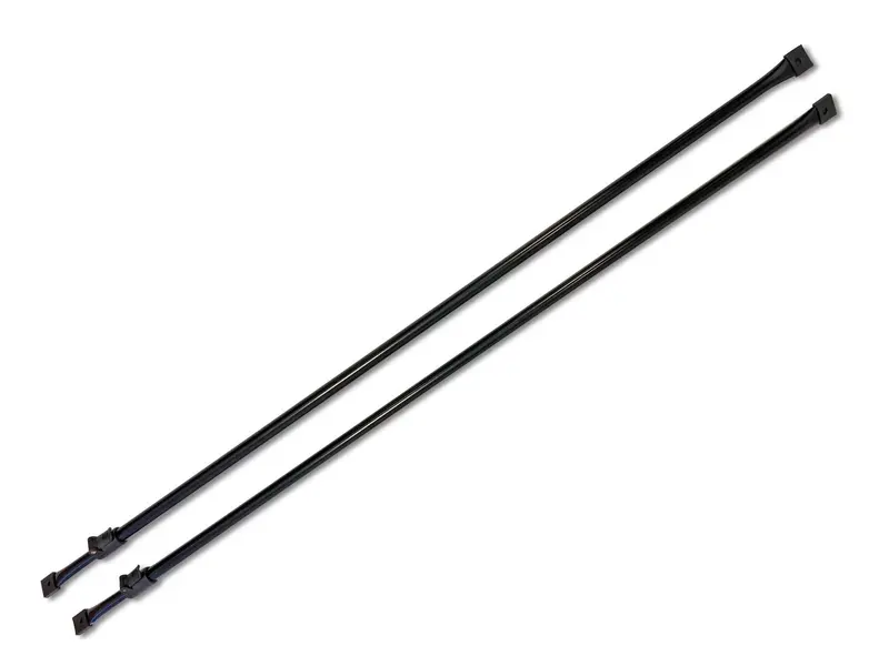 Outdoor Revolution Adjustable Roof Stretcher Poles (115–215Cm, Pack Of 2) 1