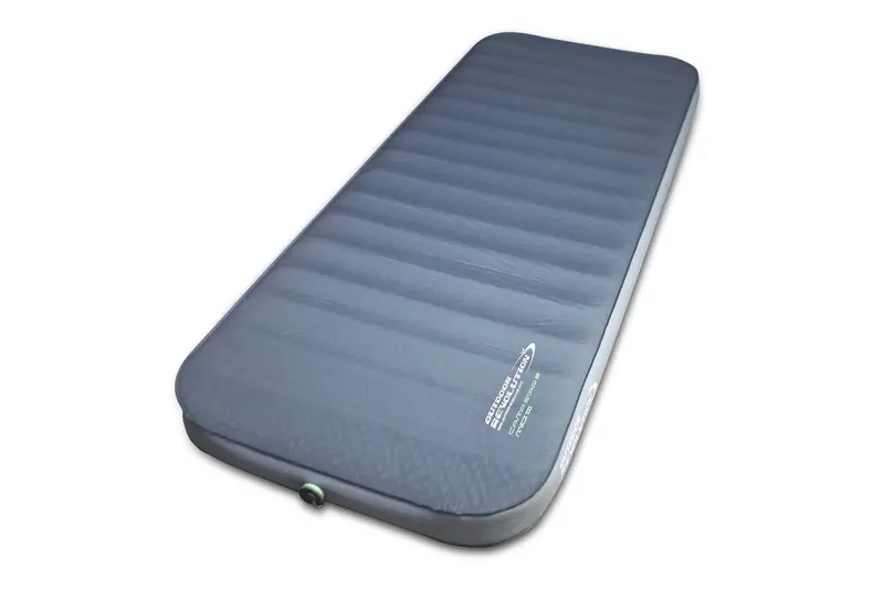 Outdoor Revolution Camp Star 100 Midi Single Self-Inflating Mat 1
