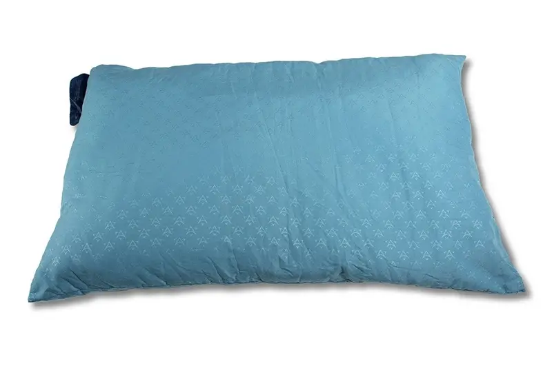 Outdoor Revolution Camp Star Memory Foam Camping Pillow 1