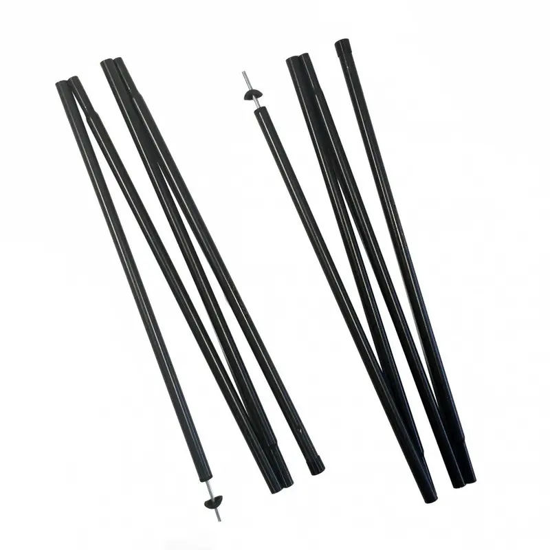 Outdoor Revolution Canopy Support Poles – 202Cm Extension Set 1