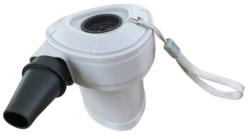 Outdoor Revolution Cyclone Valve Sim Electric Air Pump For Inflatable Gear 1