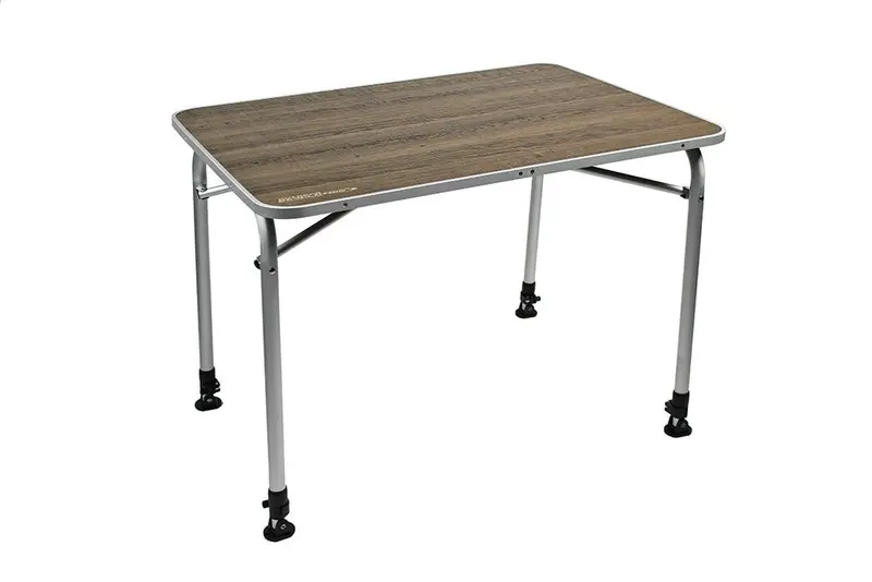 Outdoor Revolution Dura-Lite Board Table – 80 X 60 Cm Compact Surface 1