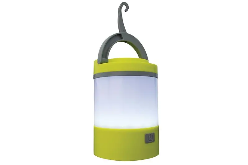 Outdoor Revolution Lumi-Mosi Rechargeable Mosquito Killer Lantern 1