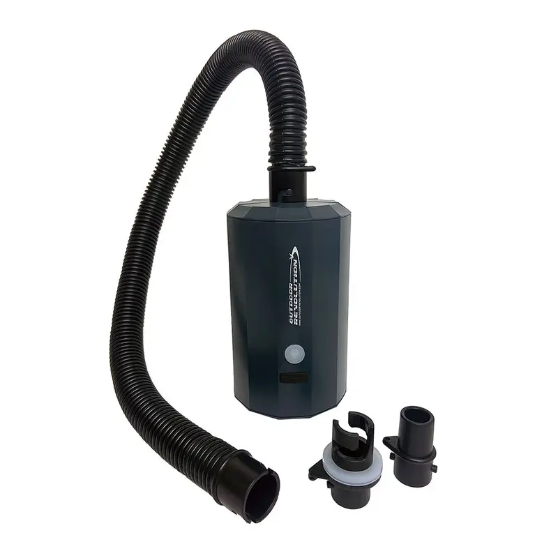 Outdoor Revolution Rechargeable Air Pump For Inflatable Tents & Accessories 1