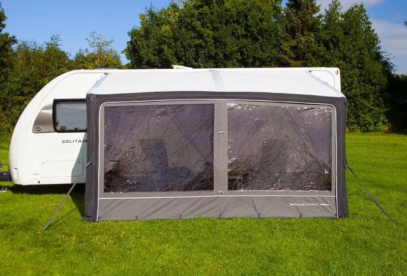 Outdoor Revolution Sport Pro 390 Premium Inflatable Awning 1