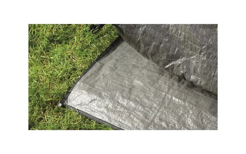 Outwell Airville 6Sa Tent Footprint – Waterproof Groundsheet Protector 1
