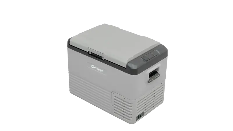 Outwell Arctic Chill 40L Dual-Power (12V/230V) Cooler 1