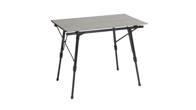 Outwell Canmore M-Size Folding Table For Outdoor Kitchens 1
