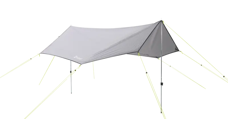 Outwell Canopy Tarp Medium – Weatherproof Outdoor Shelter 1