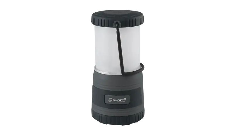 Outwell Carnelian Dc 500 High-Lumen Led Lantern 1